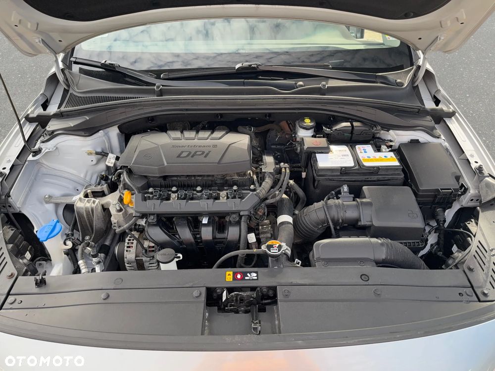 Hyundai i30 1.5 DPI Smart - 16