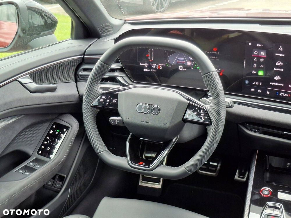 Audi A6 Avant - 17