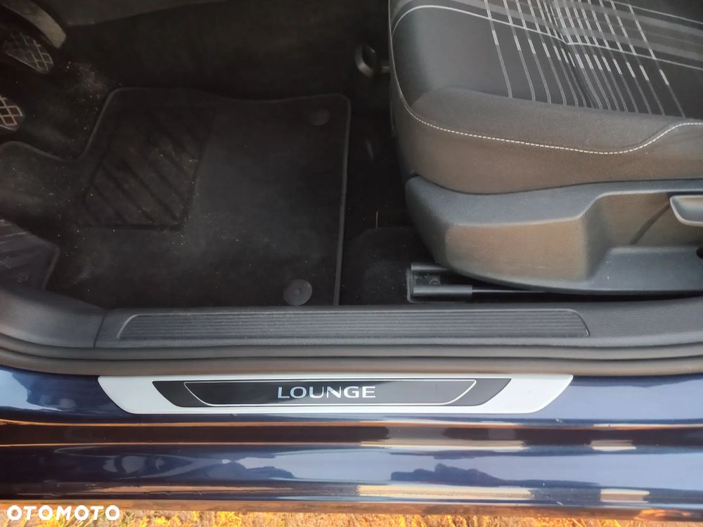 Volkswagen Golf 1.4 TSI BlueMotion Technology Lounge - 19