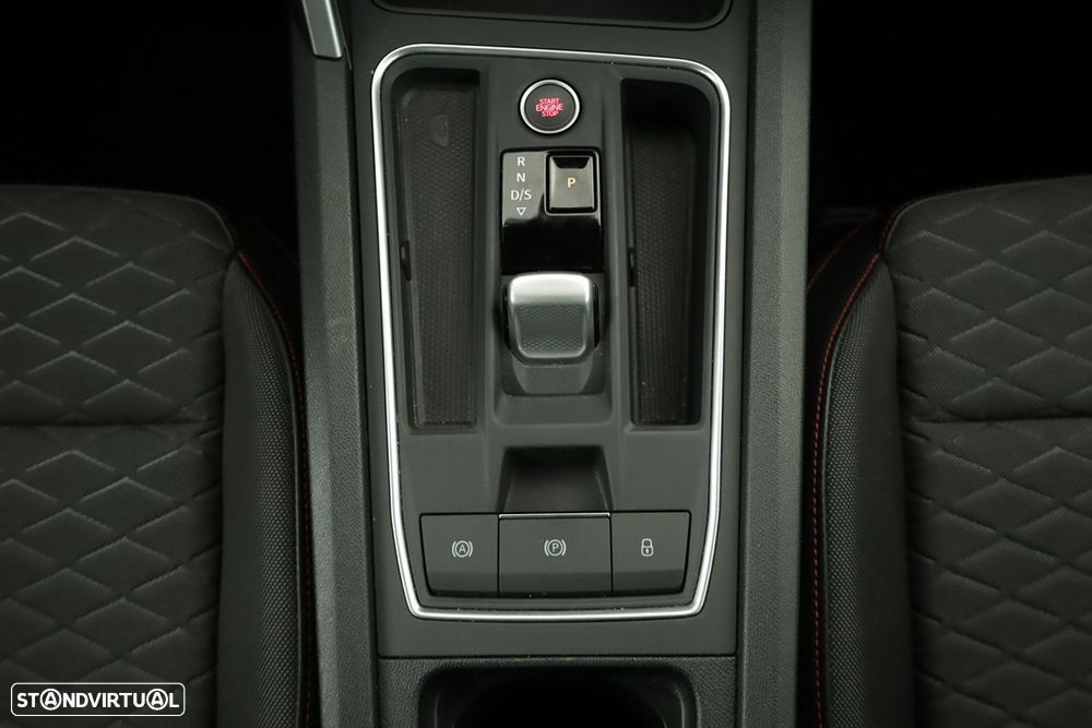 SEAT Leon ST - 13