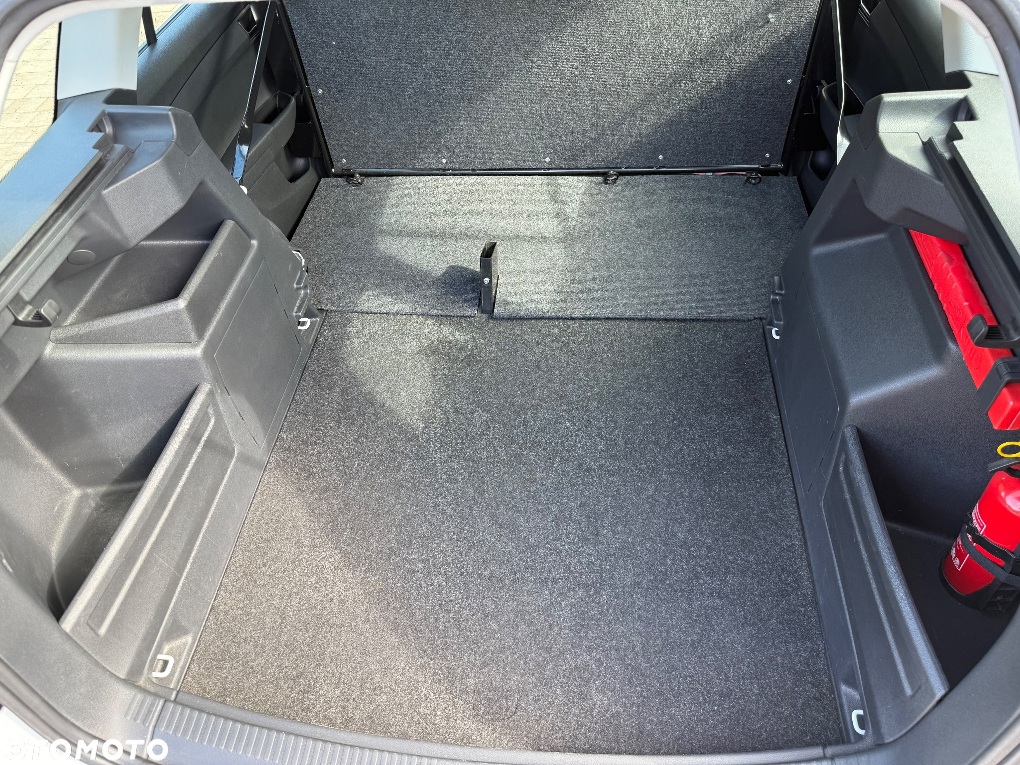 Skoda Fabia 1.0 TSI Ambition - 19