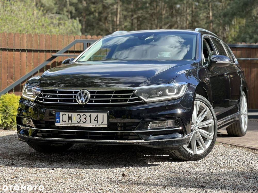 Volkswagen Passat - 25