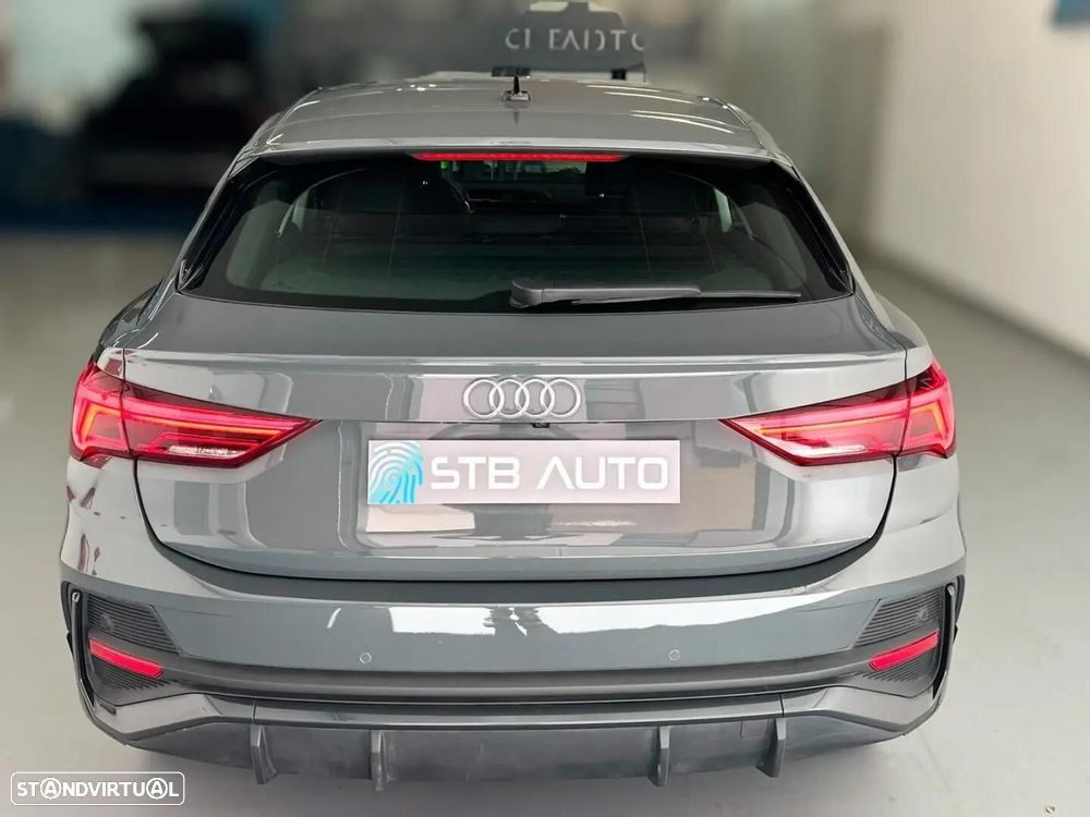 Audi Q3 Sportback - 19