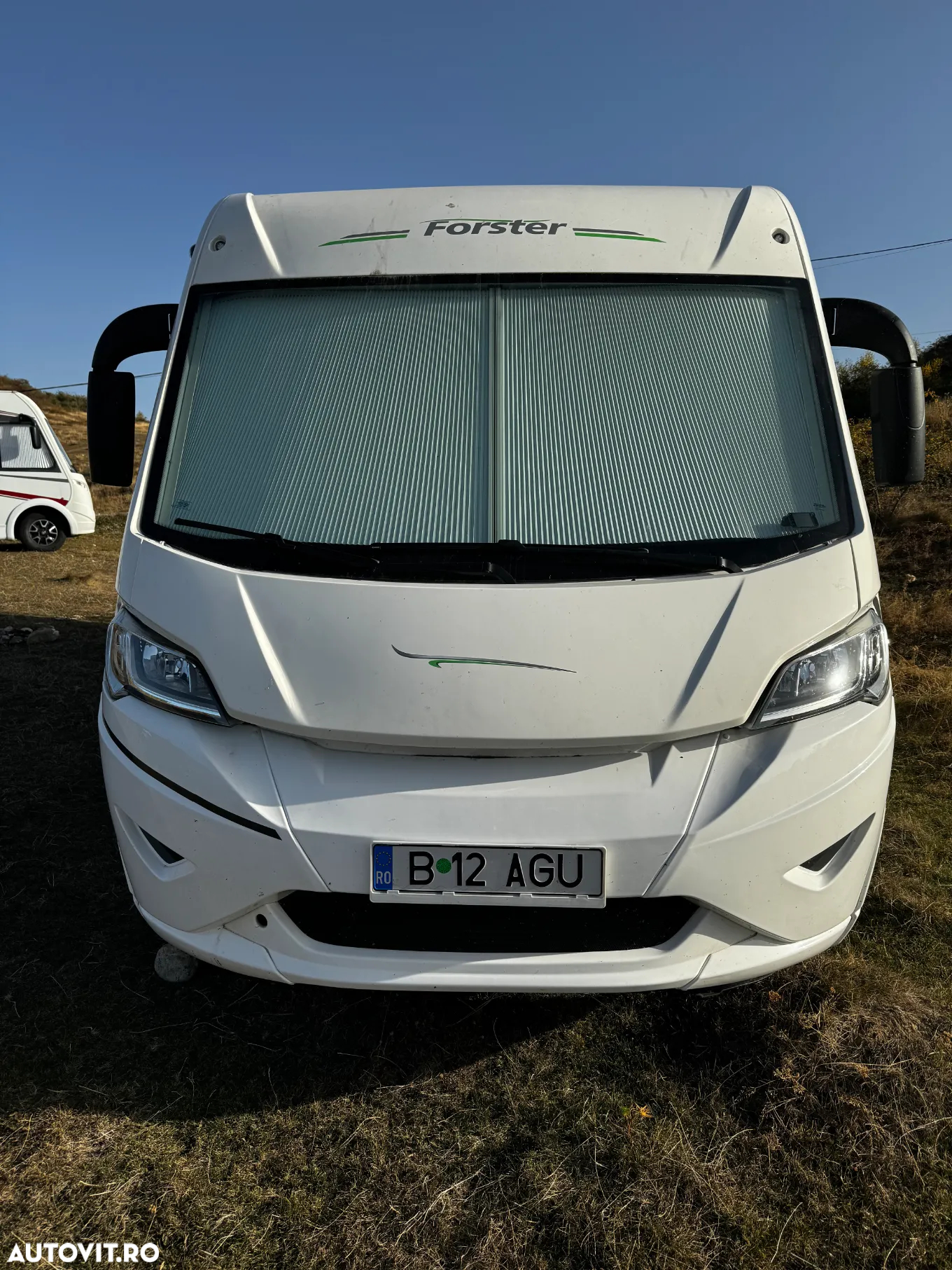 Fiat FORSTER I 740 QB - 37