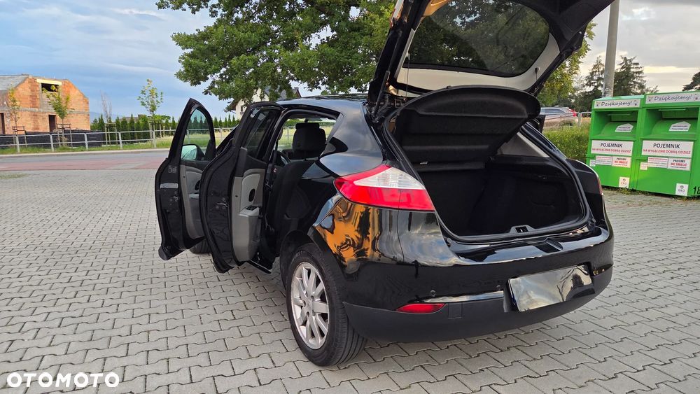 Renault Megane - 19