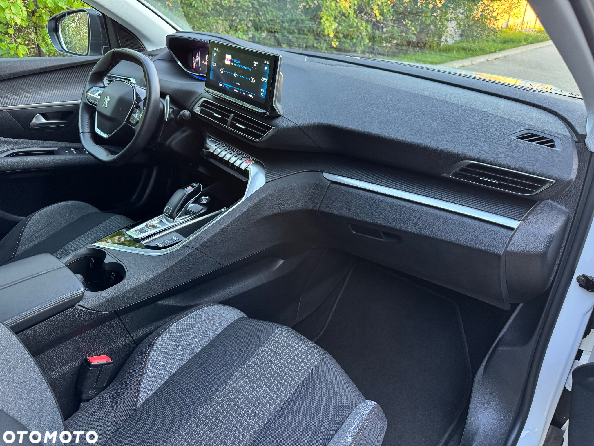 Peugeot 3008 1.5 BlueHDi Allure Pack S&S EAT8 - 24