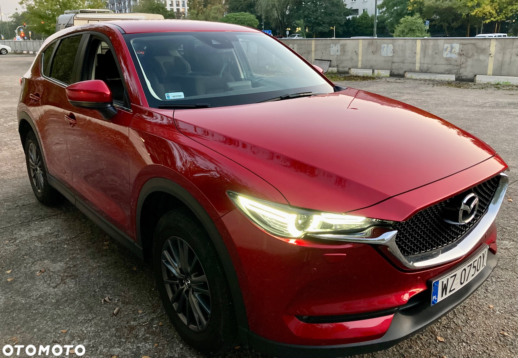 Mazda CX-5 2.0 Skyenergy 2WD - 2