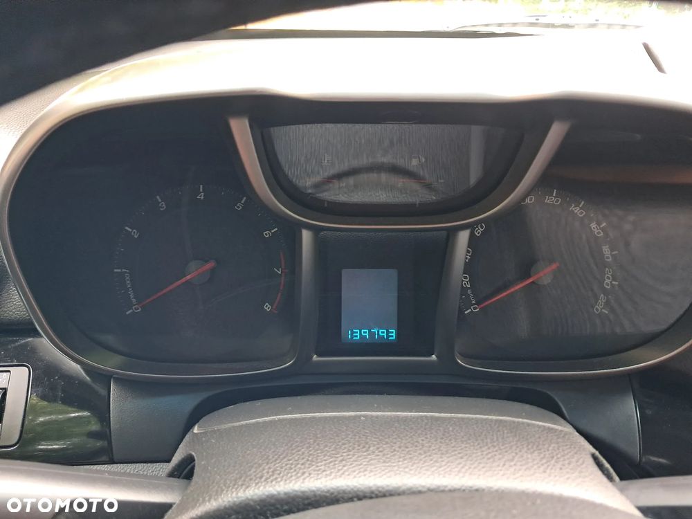 Chevrolet Orlando 1.8 LT+ - 18
