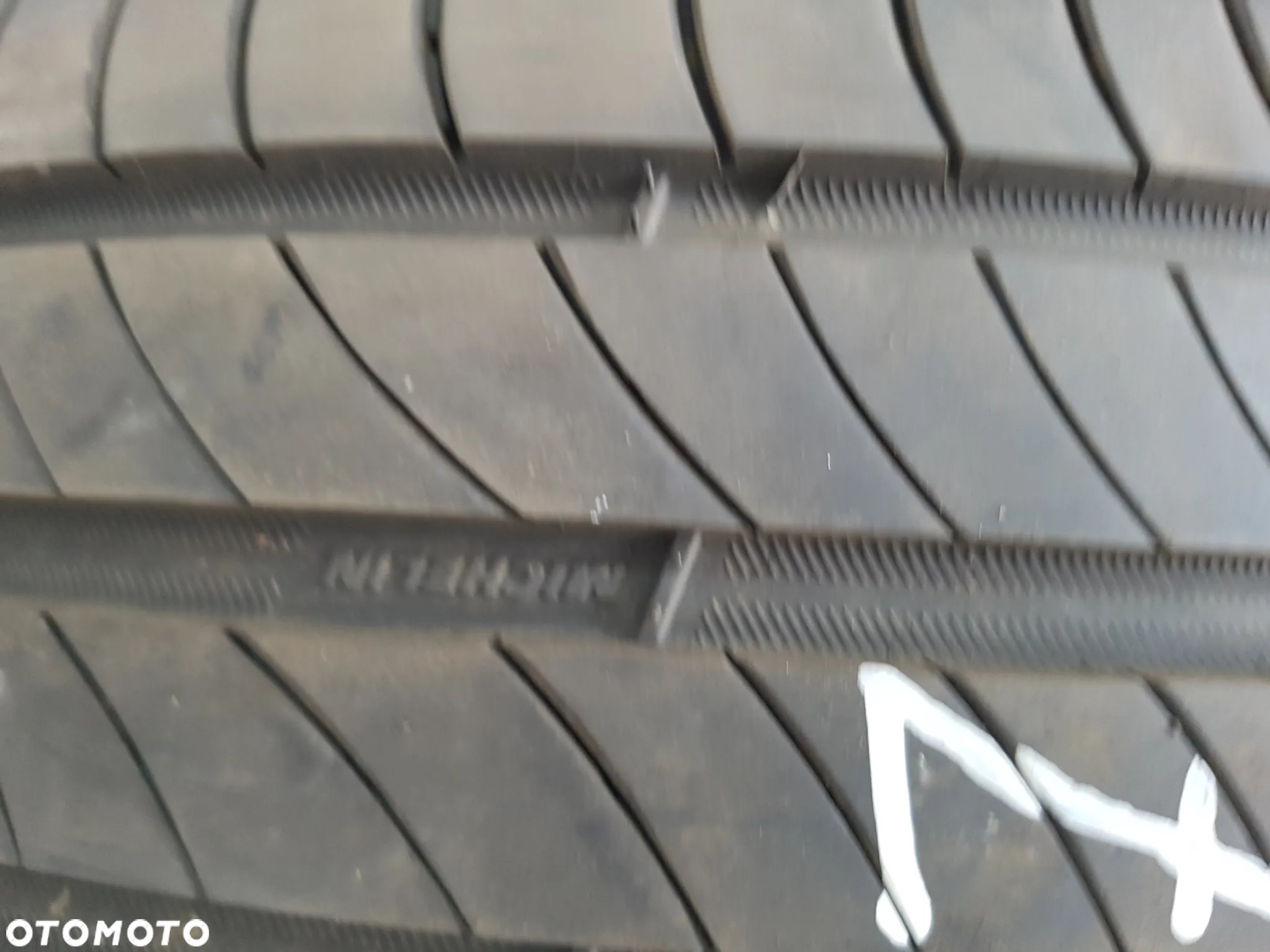 OPONA MICHELIN E. PRIMACE 215/45R18 215/45/18 - 11