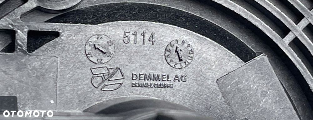 BMW I7 G70 23- EMBLEMAT iCAM 9853597 9853598 - 15