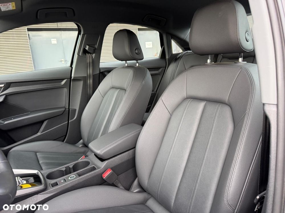 Audi A3 Limousine - 9