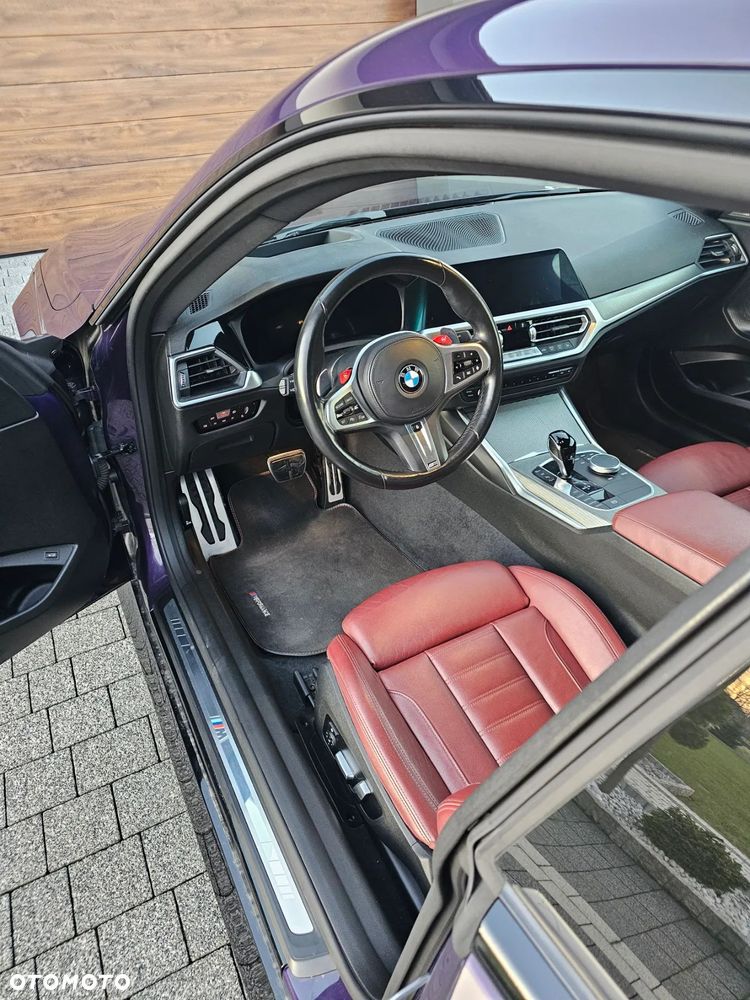 BMW Seria 2 M240i xDrive - 11