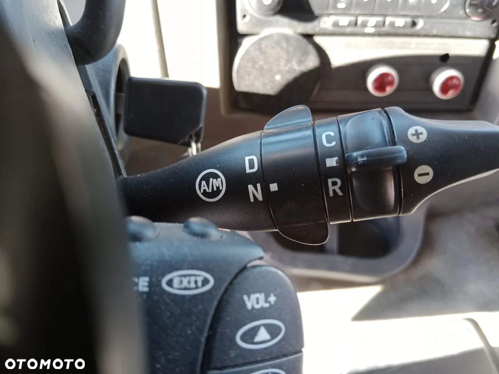 Renault PREMIUM Wywrotka 2 Stronna / HDS HMF - 17