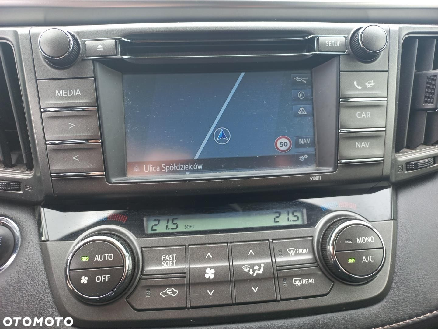 Toyota RAV4 - 27
