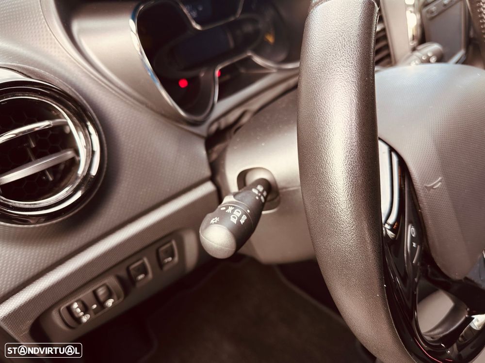 Renault Captur 1.5 dCi Exclusive - 18