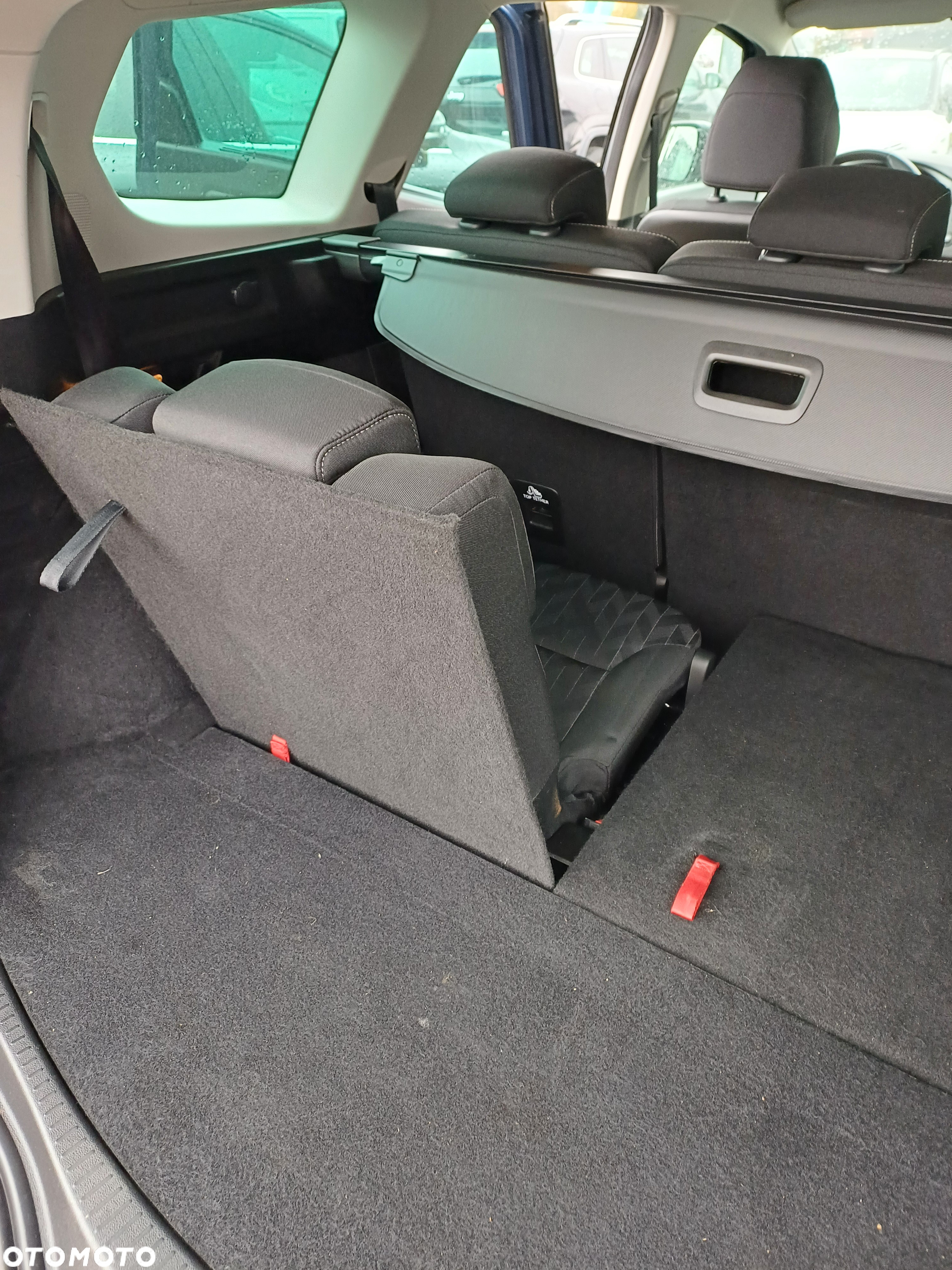 Renault Grand Scenic - 23