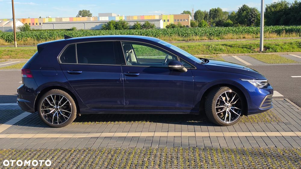 Volkswagen Golf 1.5 TSI EVO Life - 5