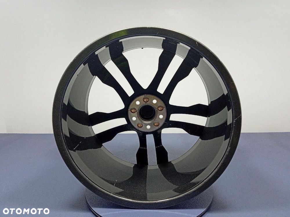 AUDI SQ8 Q8 4M8 FELGA ALUMINIOWA 5x112 10Jx22 ET21 4M8601025J - 6