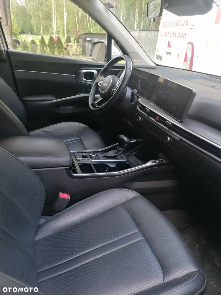 Kia Sorento - 7