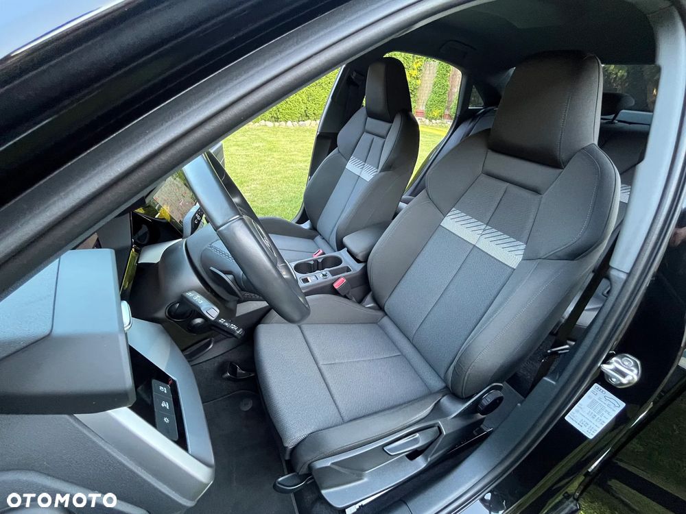 Audi A3 Limousine 35 TFSI Sport S tronic - 21