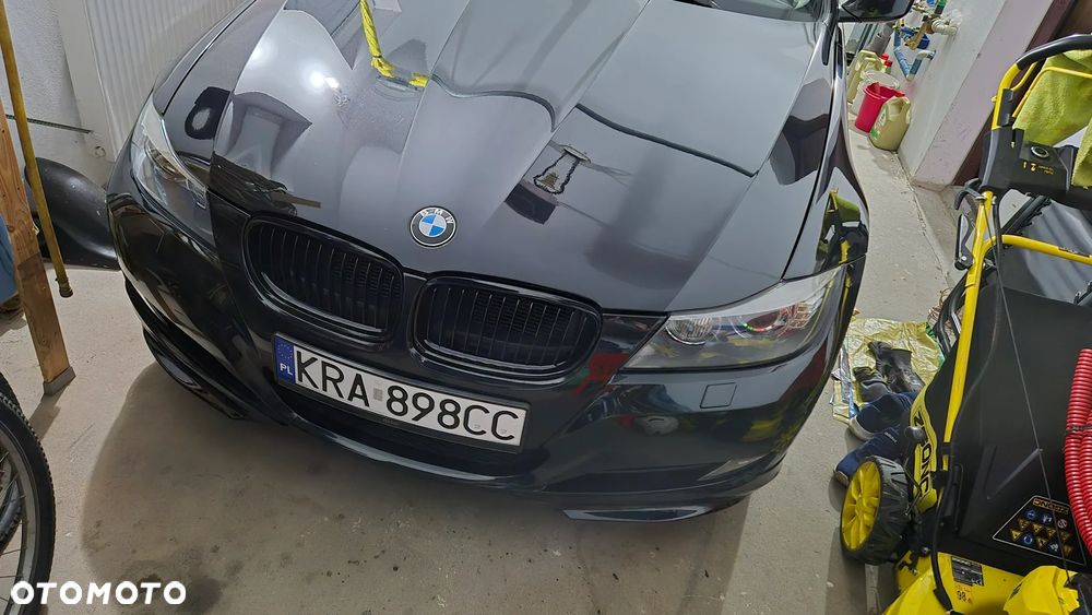 BMW Seria 3 - 39