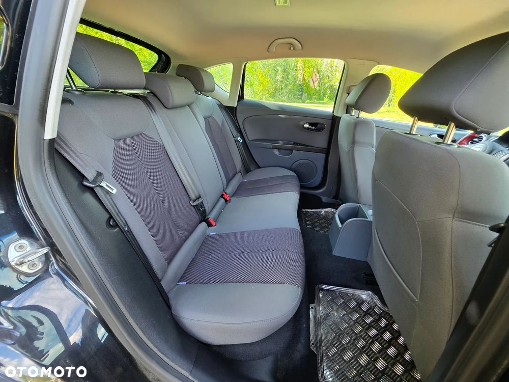 Seat Leon 1.8 TSI Style - 26