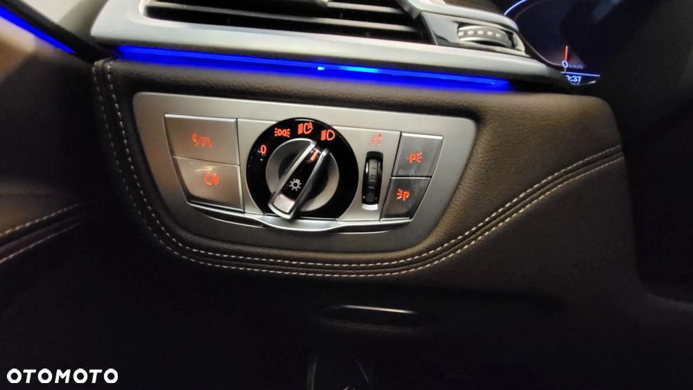 BMW Seria 7 730d xDrive - 14