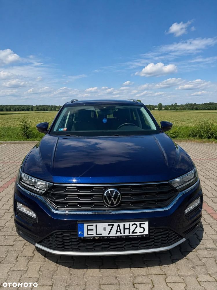 Volkswagen T-Roc 1.0 TSI United - 3