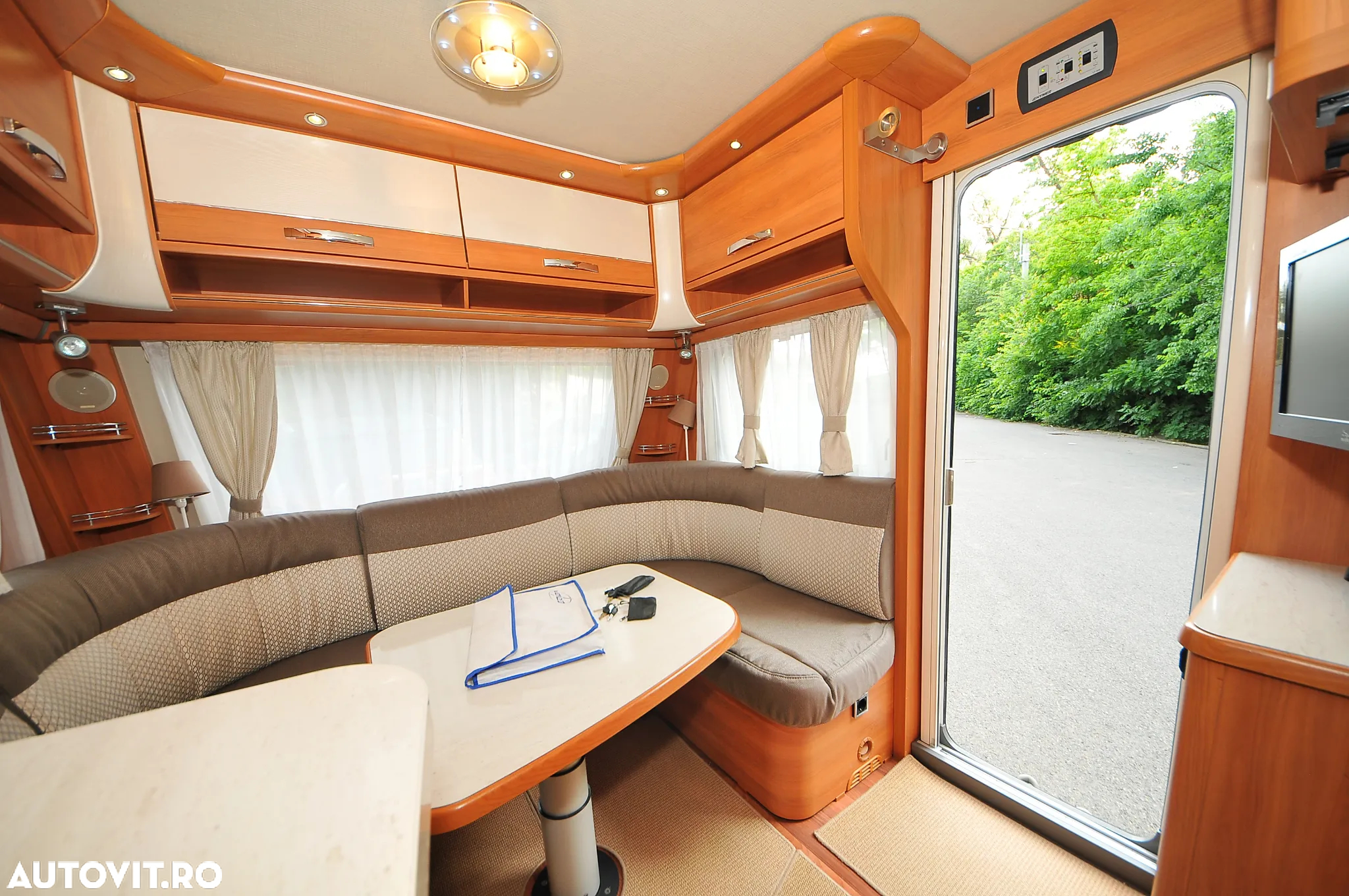 Hymer-Eriba Xclusive 2014 - 12