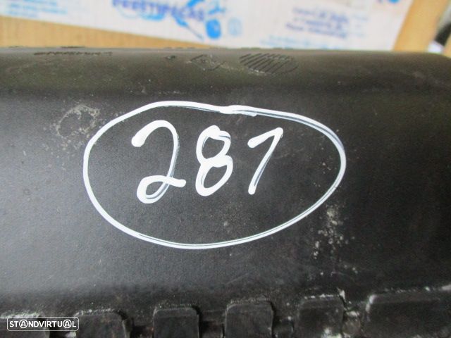 Airbag Passageiro 550444200 RENAULT ESPACE 1999 - 2