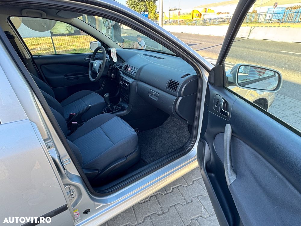 Skoda Octavia Tour 1.9 TDI - 7