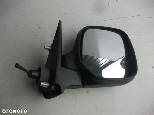 CITROEN BERLINGO PRAWE 96-> MANUALNE - 1