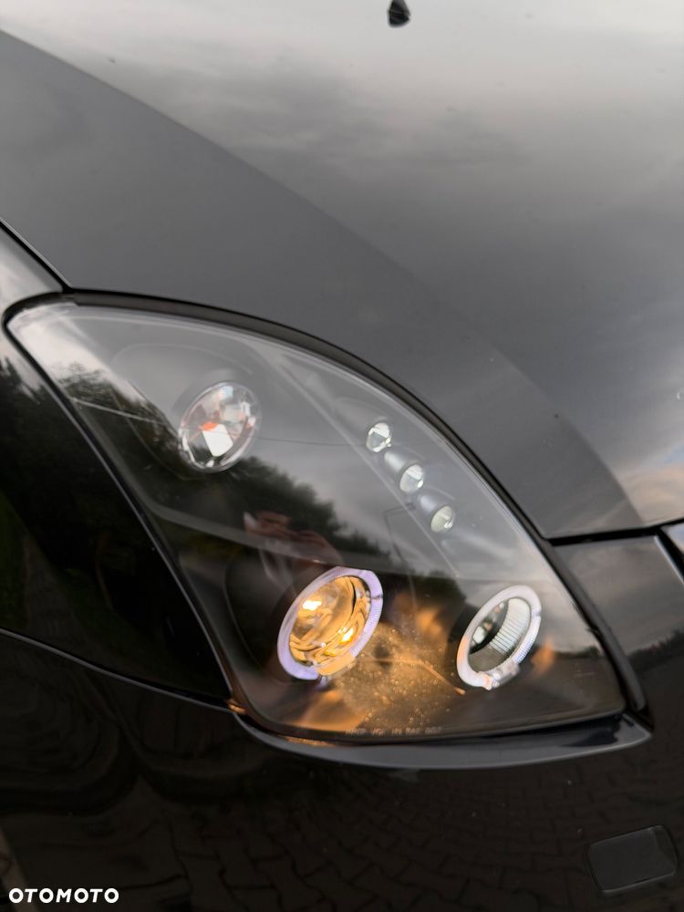 Suzuki Swift 1.3 GLX / Comfort - 9