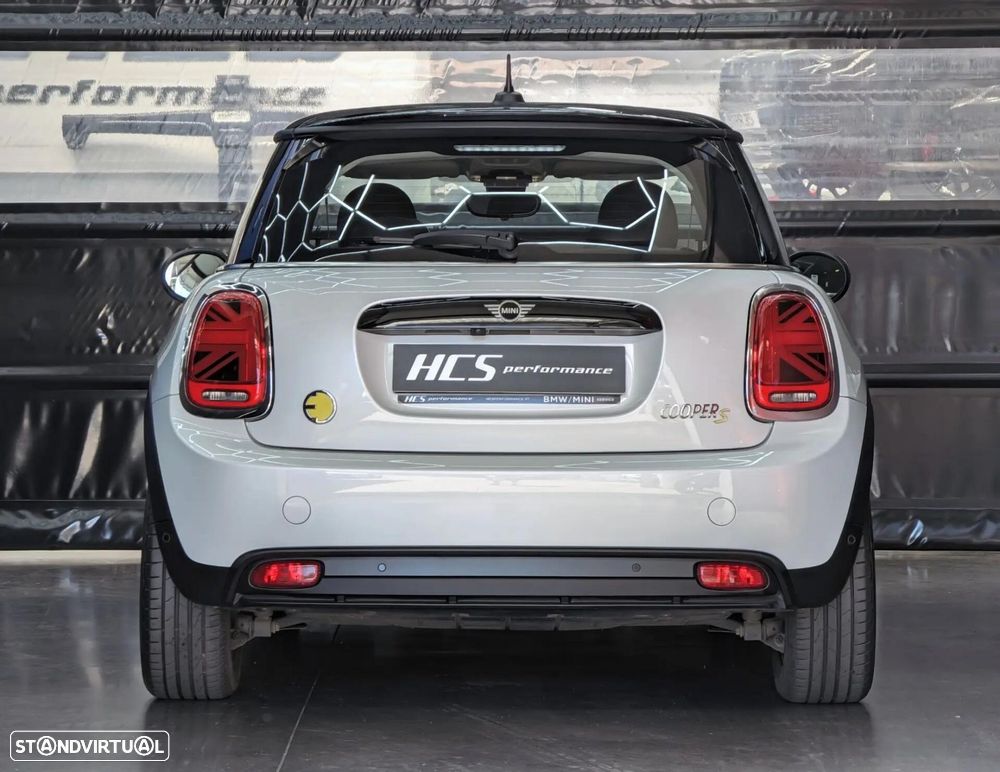 MINI 3 Portas - 36