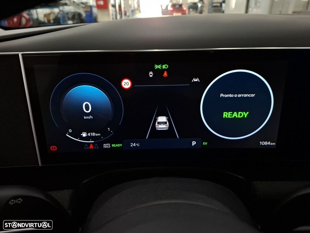 Hyundai Tucson 1.6 T-GDI PHEV Vanguard - 15