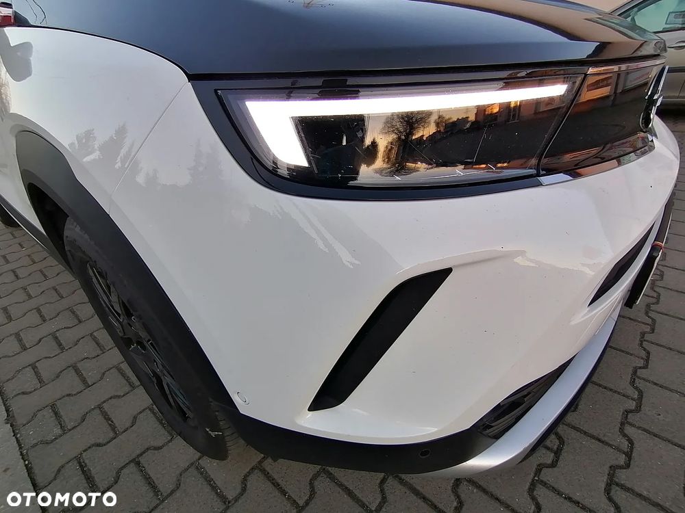 Opel Mokka 1.2 T GS Line Plus S&S - 22