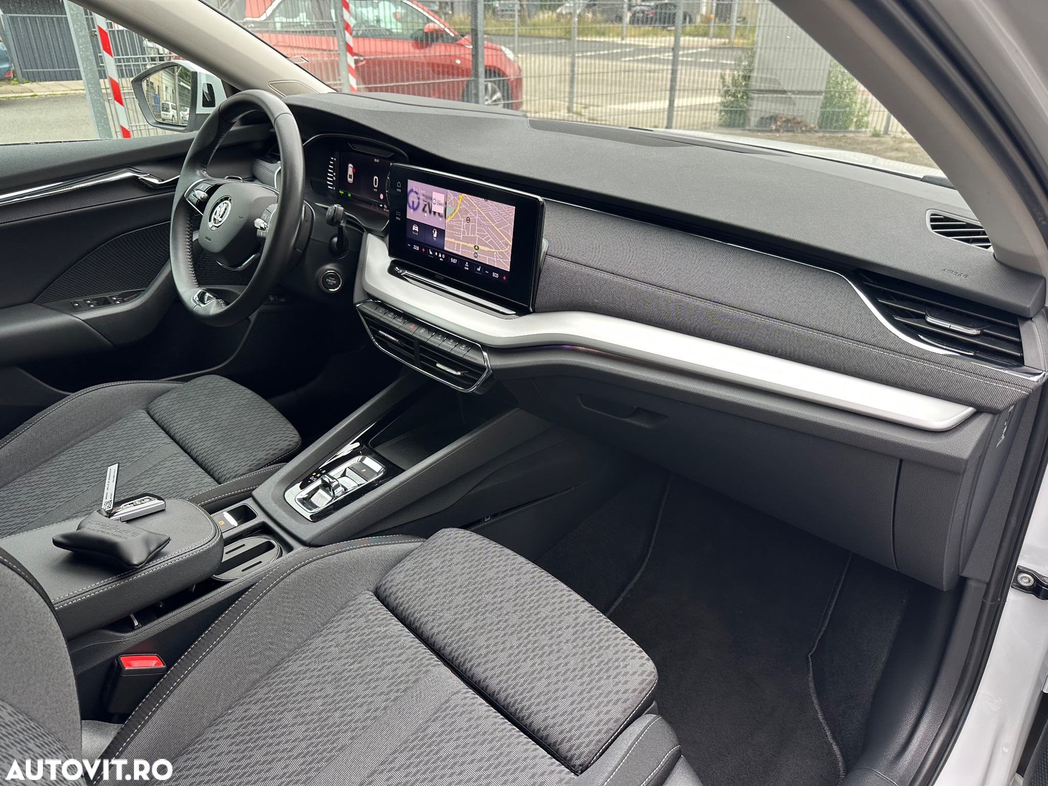 Skoda Octavia 1.4 TSI iV PHEV Style - 4