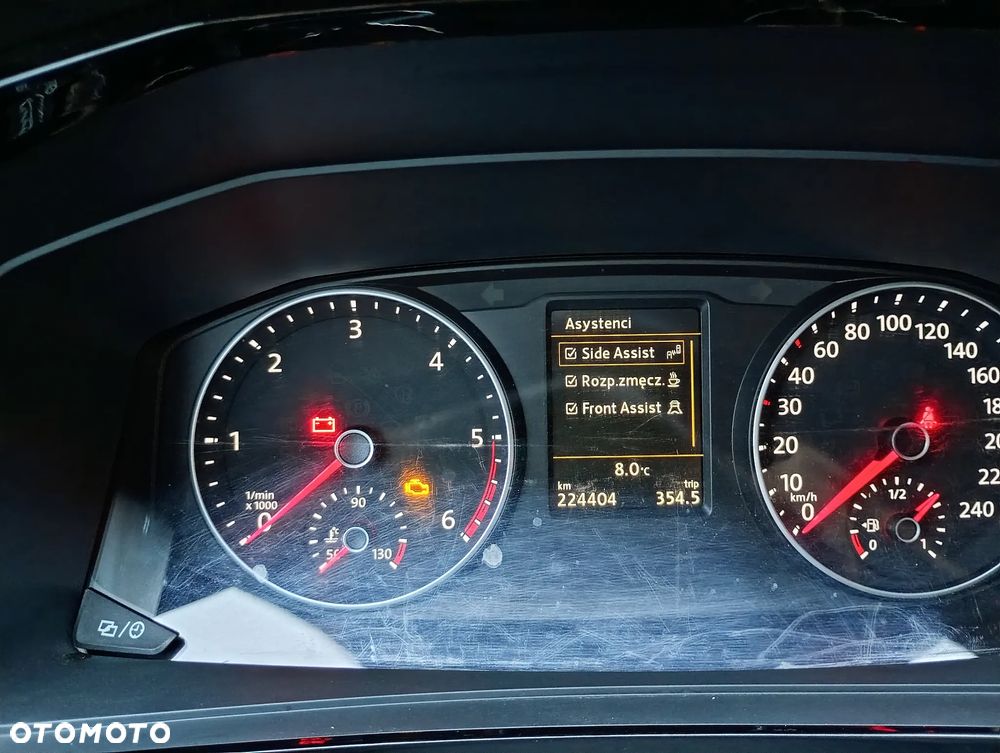 Volkswagen Multivan 2.0 BiTDI L1 Generation SIX DSG - 26