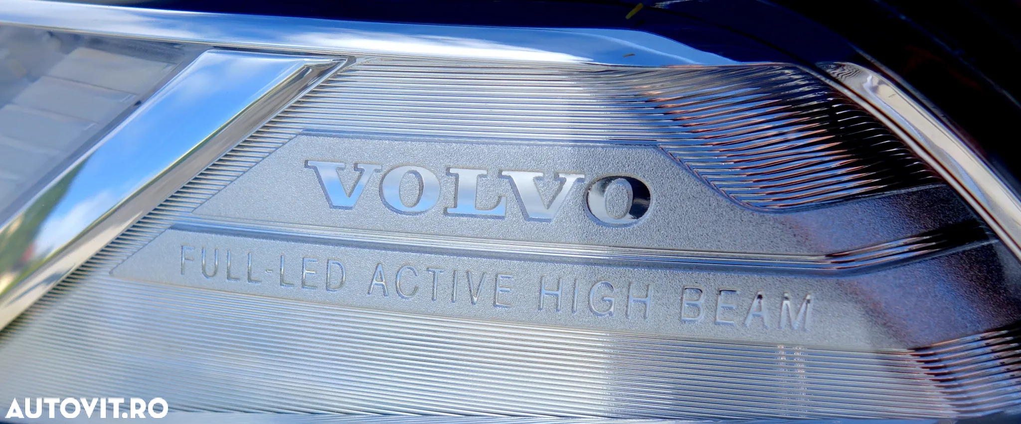 Volvo XC 90 B5 MHEV AWD 5 locuri Momentum - 12