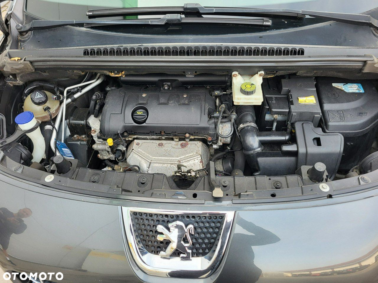 Peugeot 3008 - 37