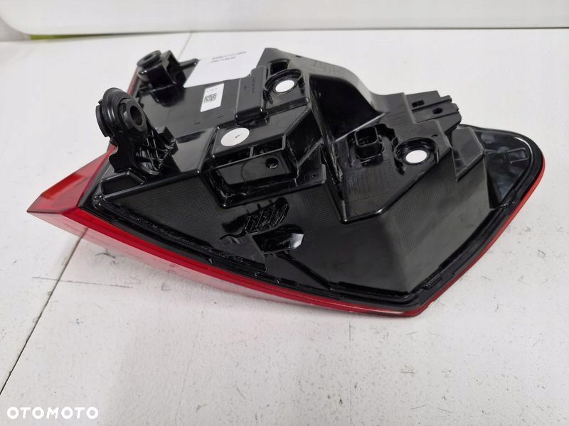 BMW X1 U11 LAMPA LEWA TYLNA LEWY TYŁ - 8