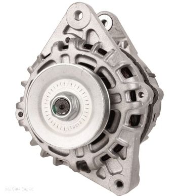 28-5634 ALTERNATOR KUBOTA T2250 T320 3.8 D - 1