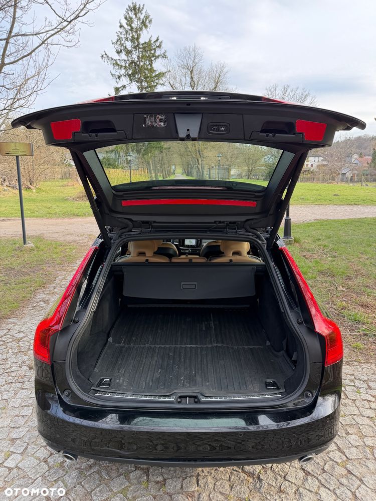 Volvo V90 D4 Geartronic Momentum Pro - 10
