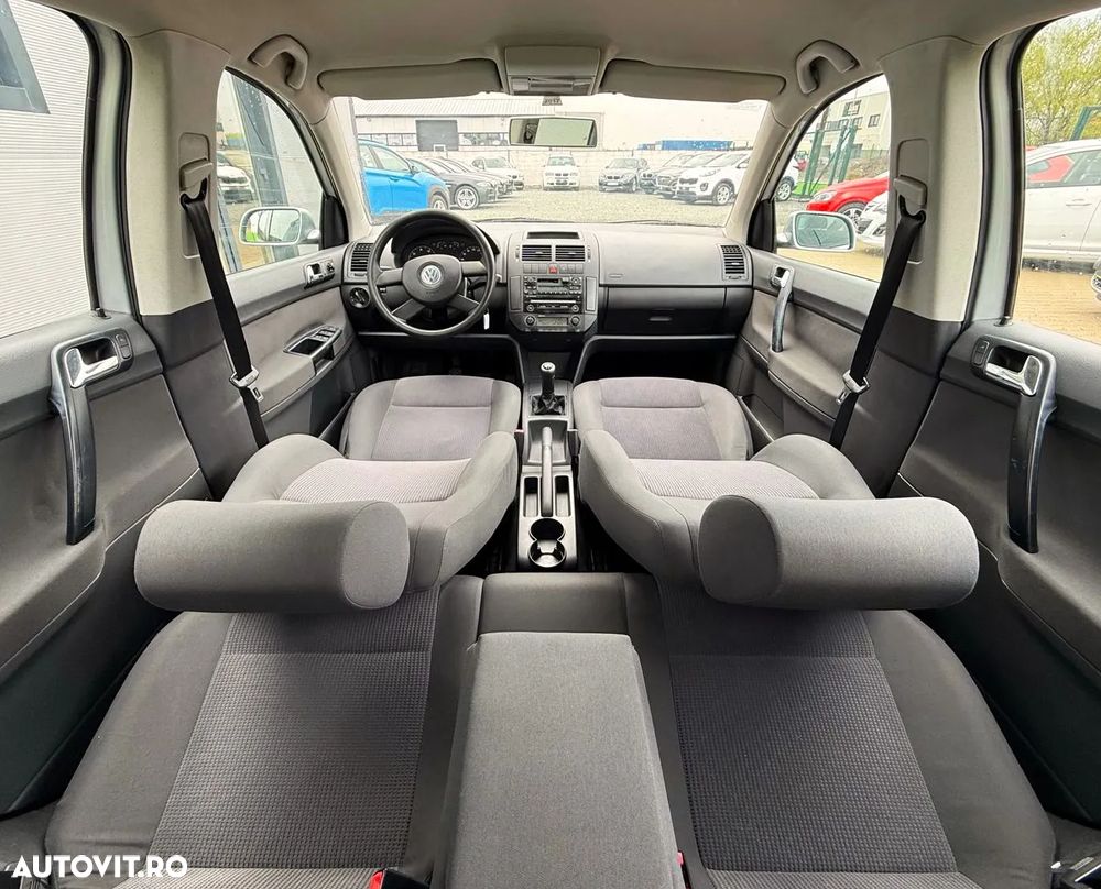 Volkswagen Polo - 21