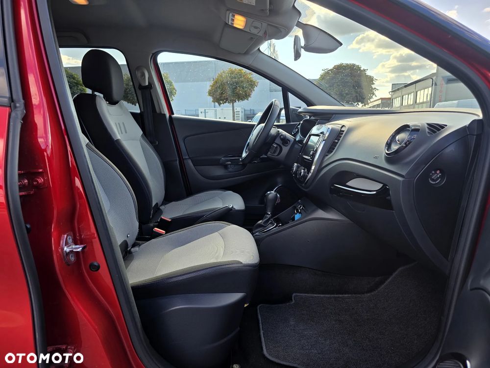 Renault Captur 1.2 TCe Intens EDC - 15