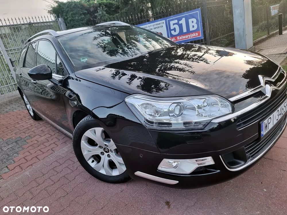 Citroën C5 BlueHDi 150 S&S Selection - 16