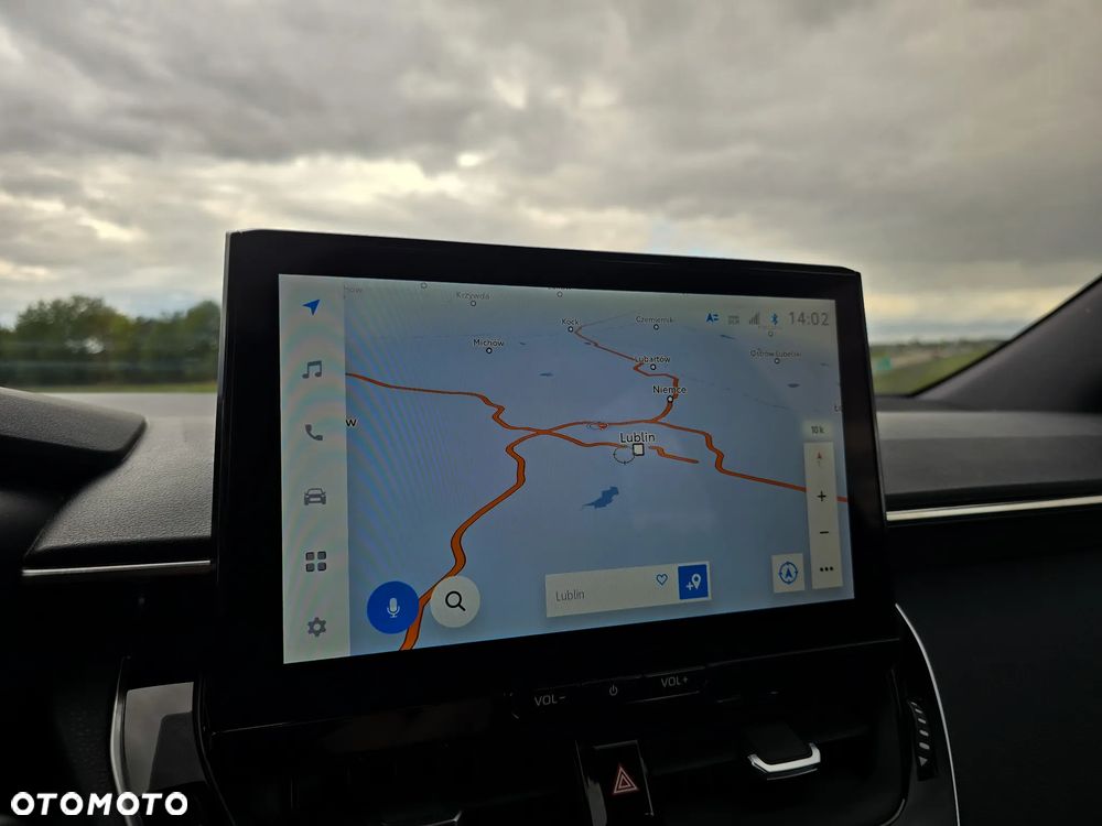 Toyota Corolla 1.8 Hybrid Comfort - 25