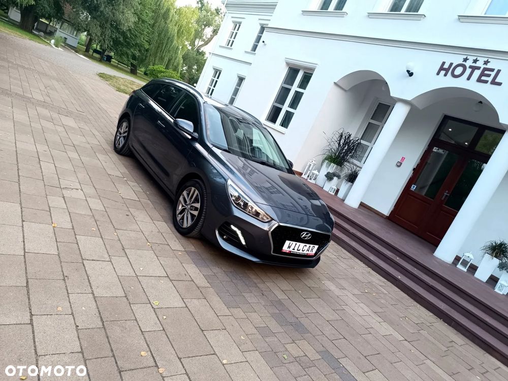 Hyundai i30 1.6 CRDI Passion - 15