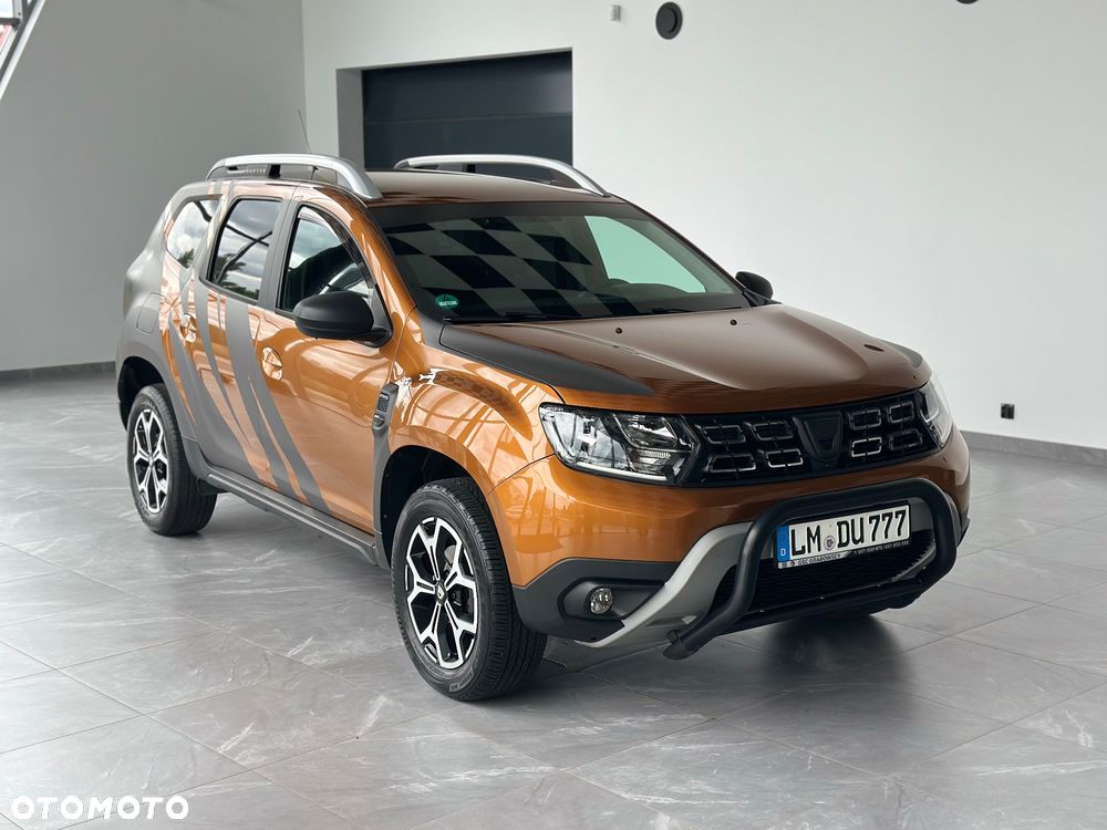 Dacia Duster - 2