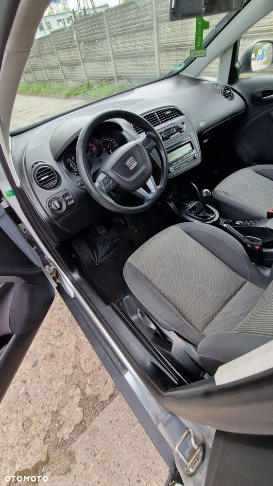 Seat Altea XL 1.6 TDI ITECH Ecomotive - 6